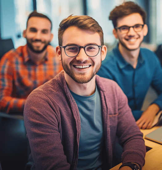 Delivering AI solutions